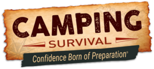 Camping Survival General