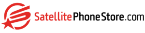 Satellite phone store
