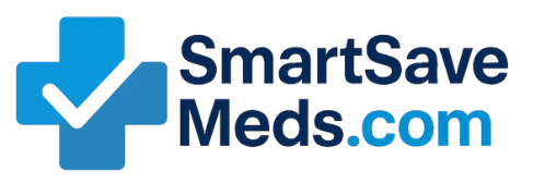 Smart Save Meds