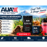 Coffee & Beverages