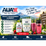 Weight Management & Energy